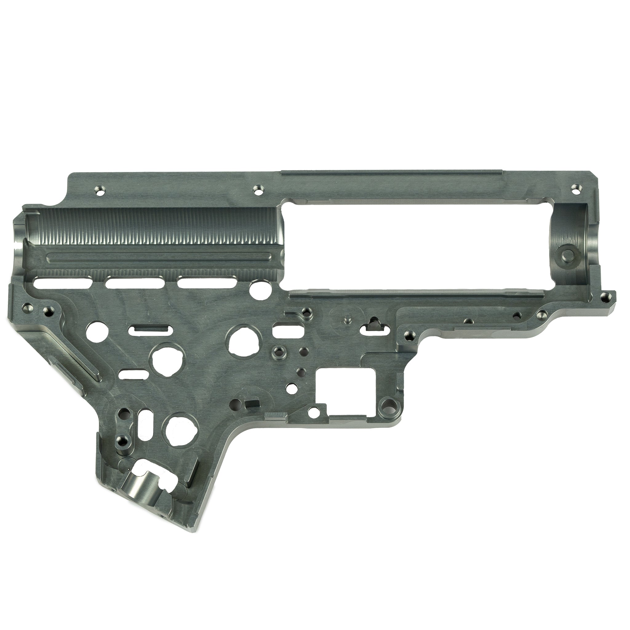 Retro Arms Paragon Edition CNC QSC V2 Gearbox Shell (8mm) #6392