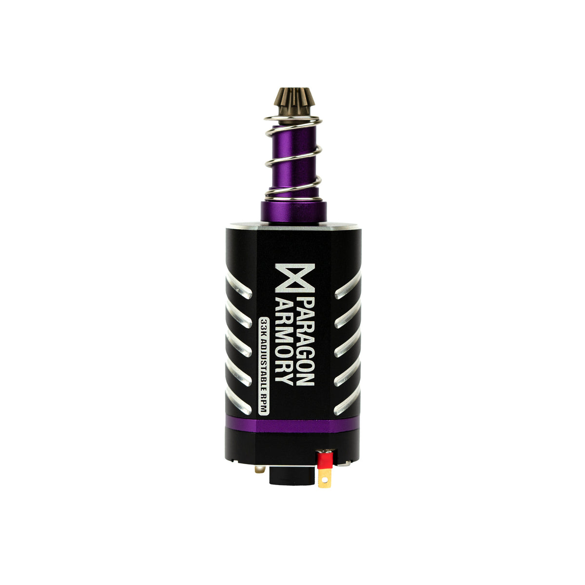 プラグインブラシレス　OPTION NO:1 Hi Torque OPTION NO.1 PLUGIN BRUSHLESS MOTOR HIGH-TORQUE TYPE SHORT