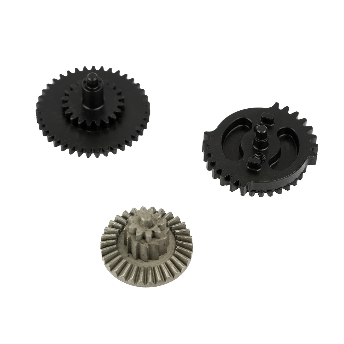 Siegetek Cyclone Dual Sector Gear Set (DSG) for V2/V3 Paragon Armory