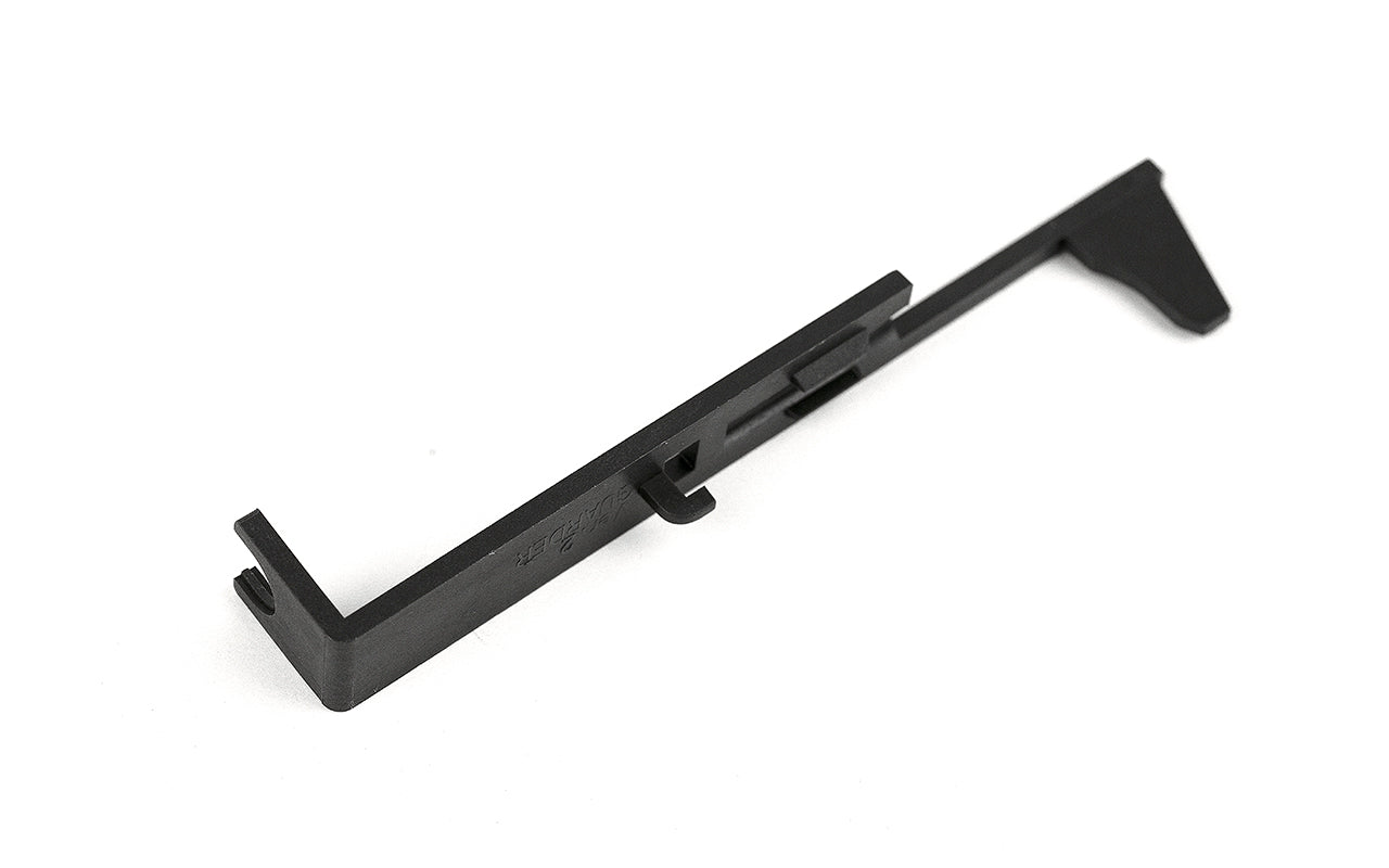Guarder V2 Enhanced Tappet Plate
