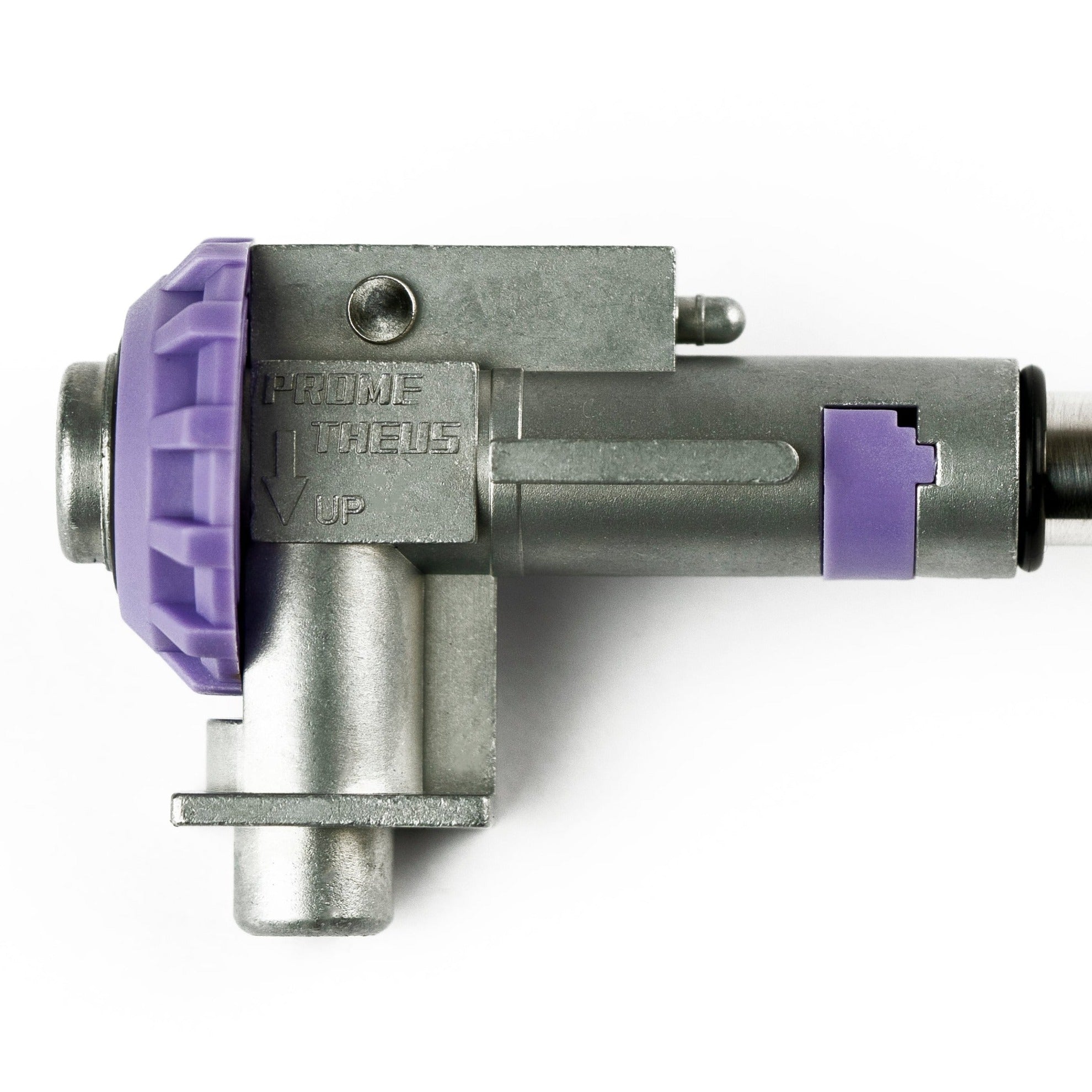 prometheus rotary style wide use m4 aeg hop up chamber