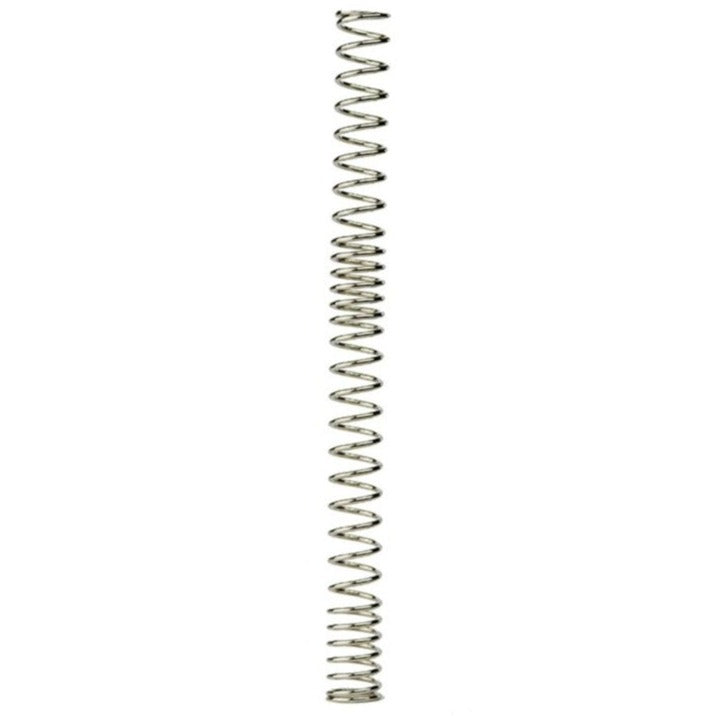 Rocket Airsoft AEG Upgrade Spring silver steel