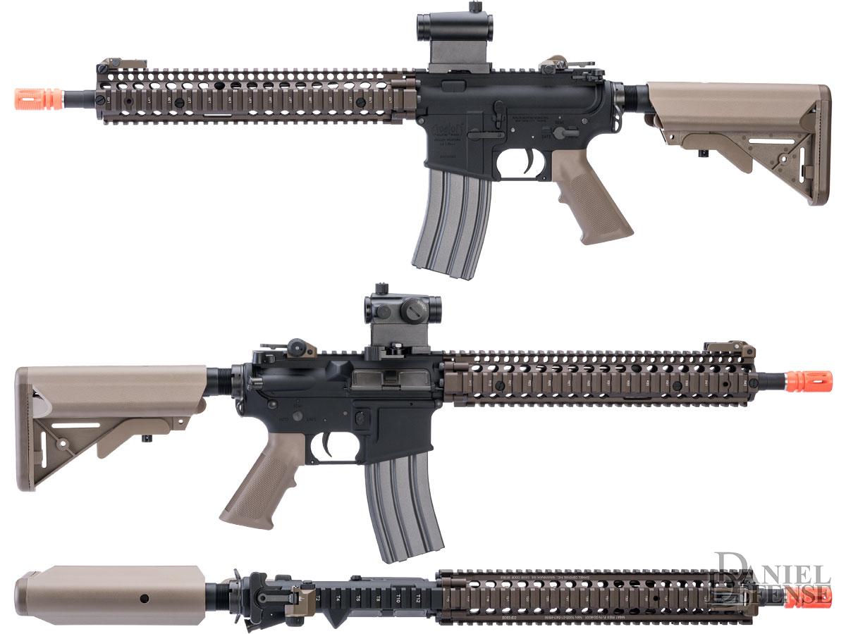 Paragon Spec M4 SOPMOD Block II
