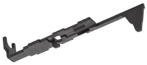 fps softair v2 tappet plate carbon fiber