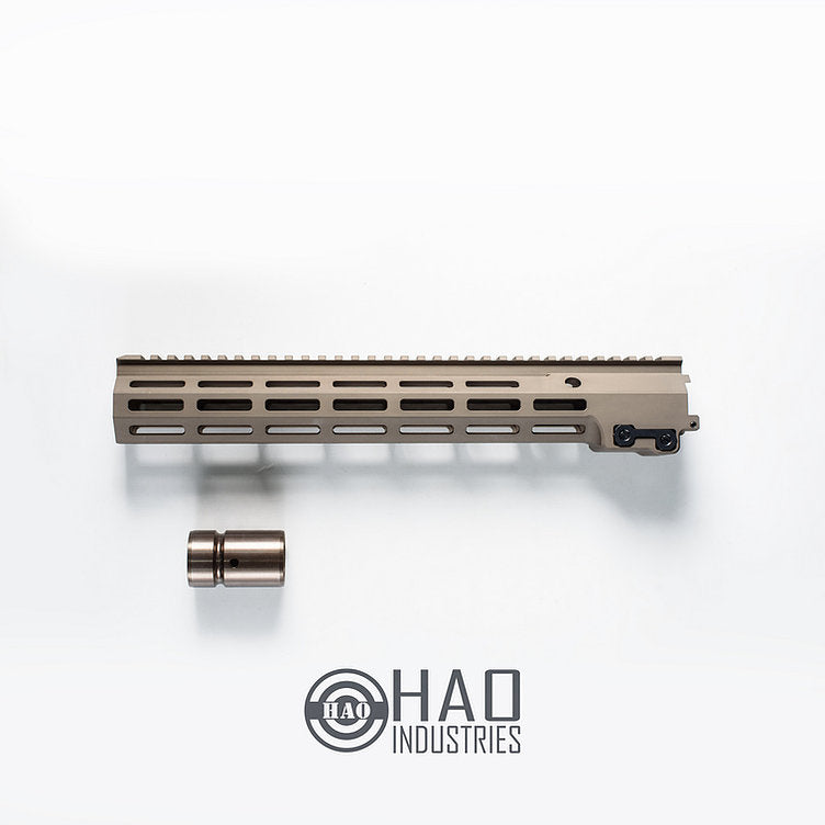 HAO MK16 13.5" M-LOK Handguard for AEG DDC