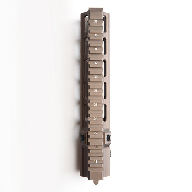 HAO G Style SMR Handguard for VFC HK416 AEG