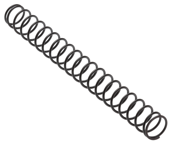 FPS Softair Steel Spring for Tokyo Marui Recoil Shock NGRS