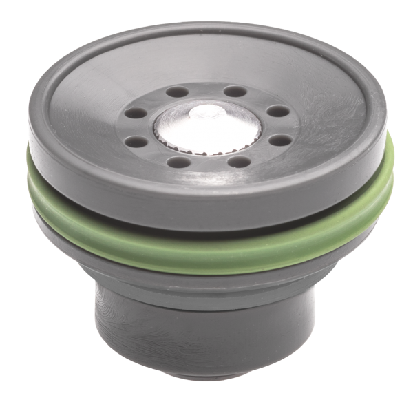 FPS Softair Reinforced Techopolymer X-ring Piston Head for High ROF (XPAVP)