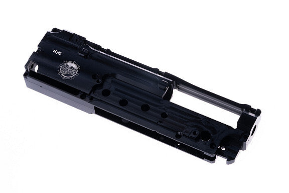 Retro Arms CNC QSC Gearbox Shell M249/PKM (8mm)