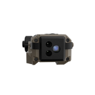 smslaser trinity fde front view