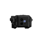 smslaser trinity front top view with lens cover