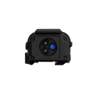 smslaser trinity front view
