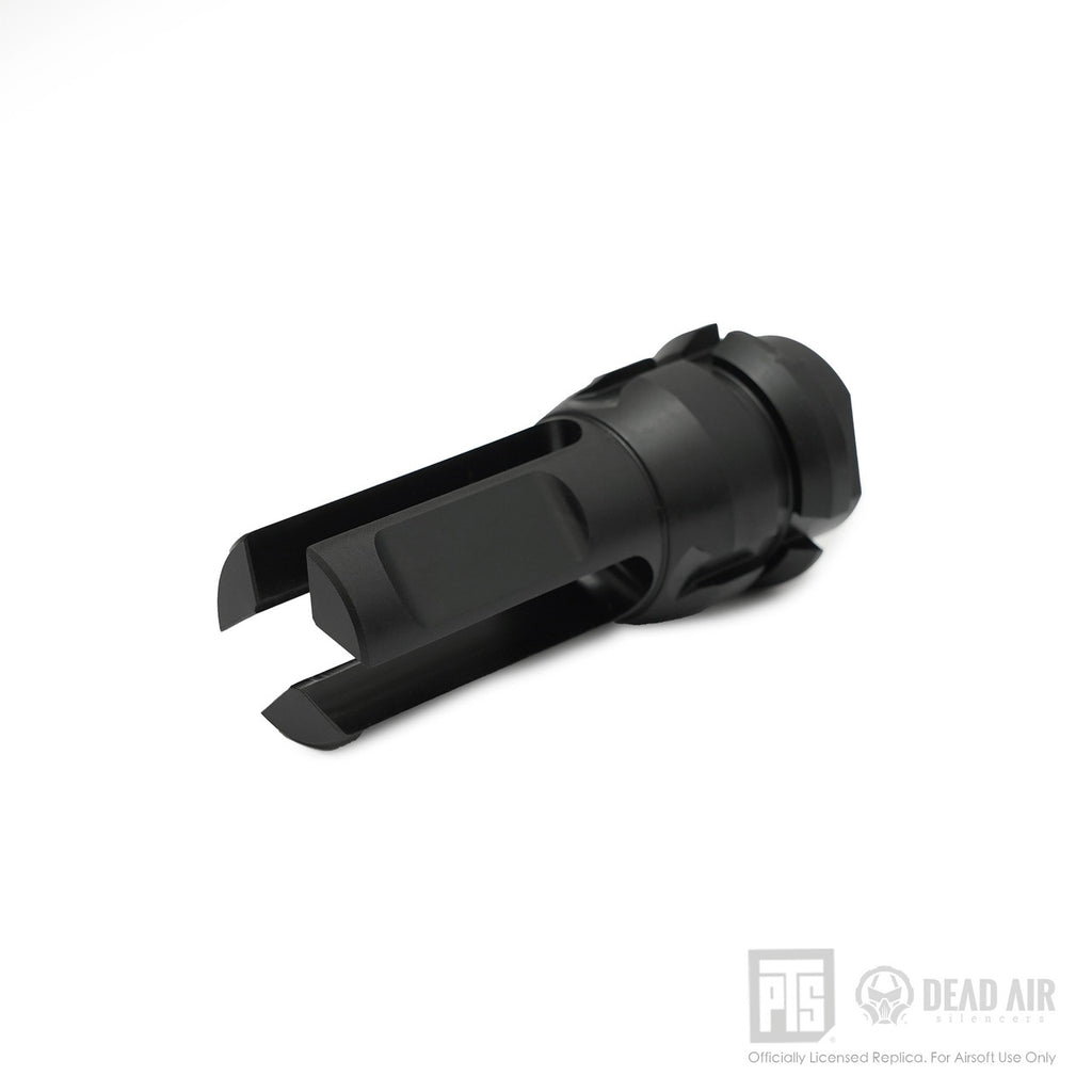 PTS DEAD AIR KEYMO FLASH HIDER