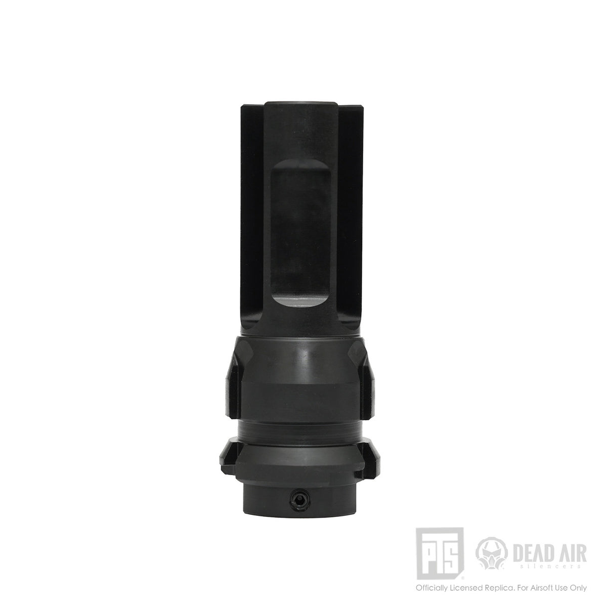 PTS DEAD AIR KEYMO FLASH HIDER