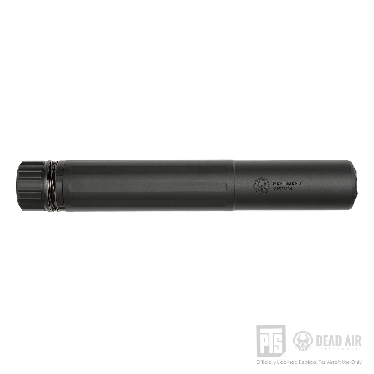 PTS DEAD AIR SANDMAN-L (TRACER VERSION) TAN FDE DARK EARTH BLACK