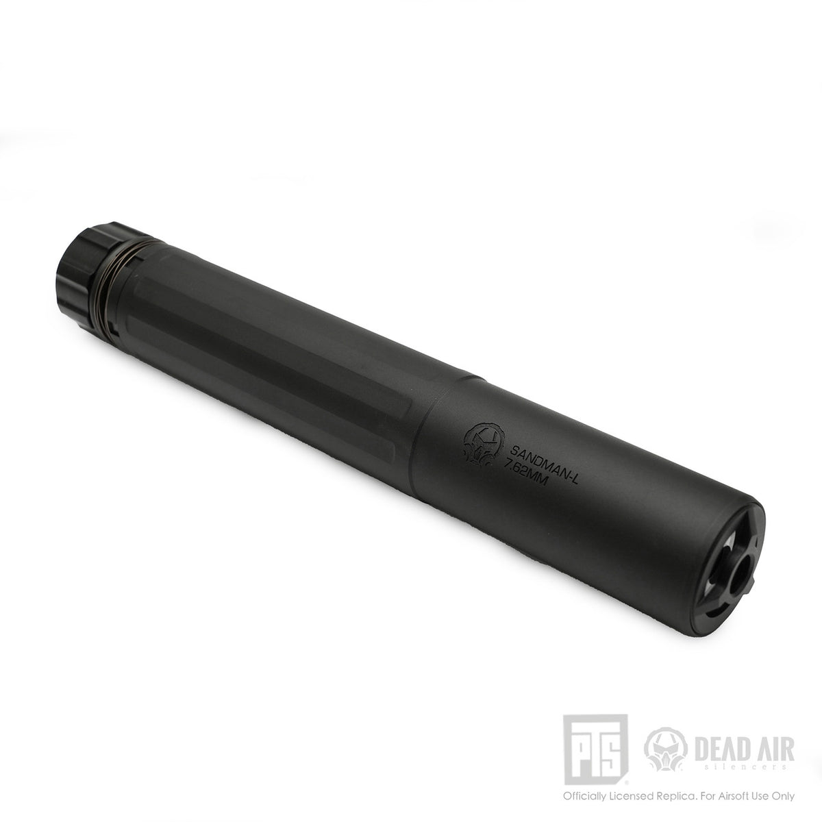 PTS DEAD AIR SANDMAN-L (TRACER VERSION) TAN FDE DARK EARTH BLACK