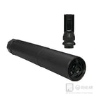 PTS DEAD AIR SANDMAN-L (TRACER VERSION) BLACK