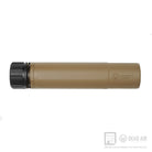 PTS DEAD AIR SANDMAN-S MOCK SUPPRESSOR TAN FDE DARK EARTH