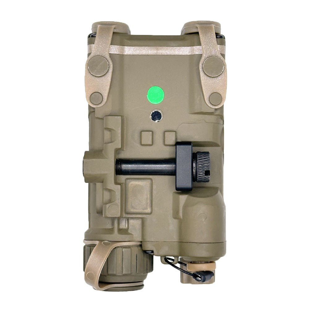 SomoGear NGAL/LA23 IR Laser + VCSEL IR Illuminator with Potted PCB