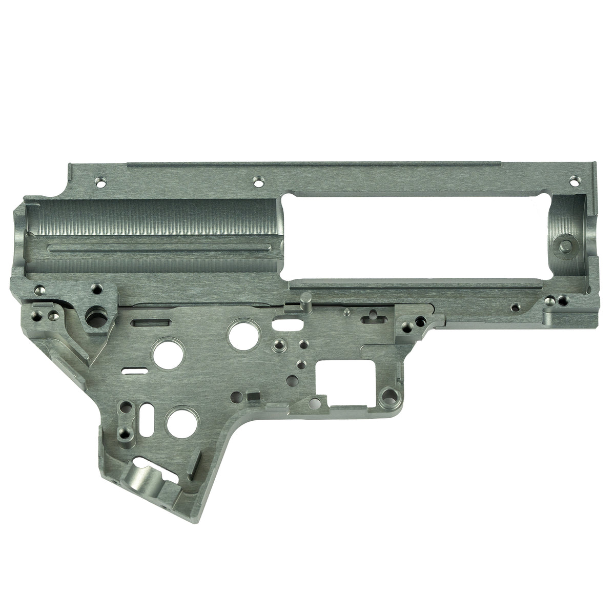 Retro Arms Paragon Edition CNC QSC Split Gearbox Shell V2 (8mm) #7066