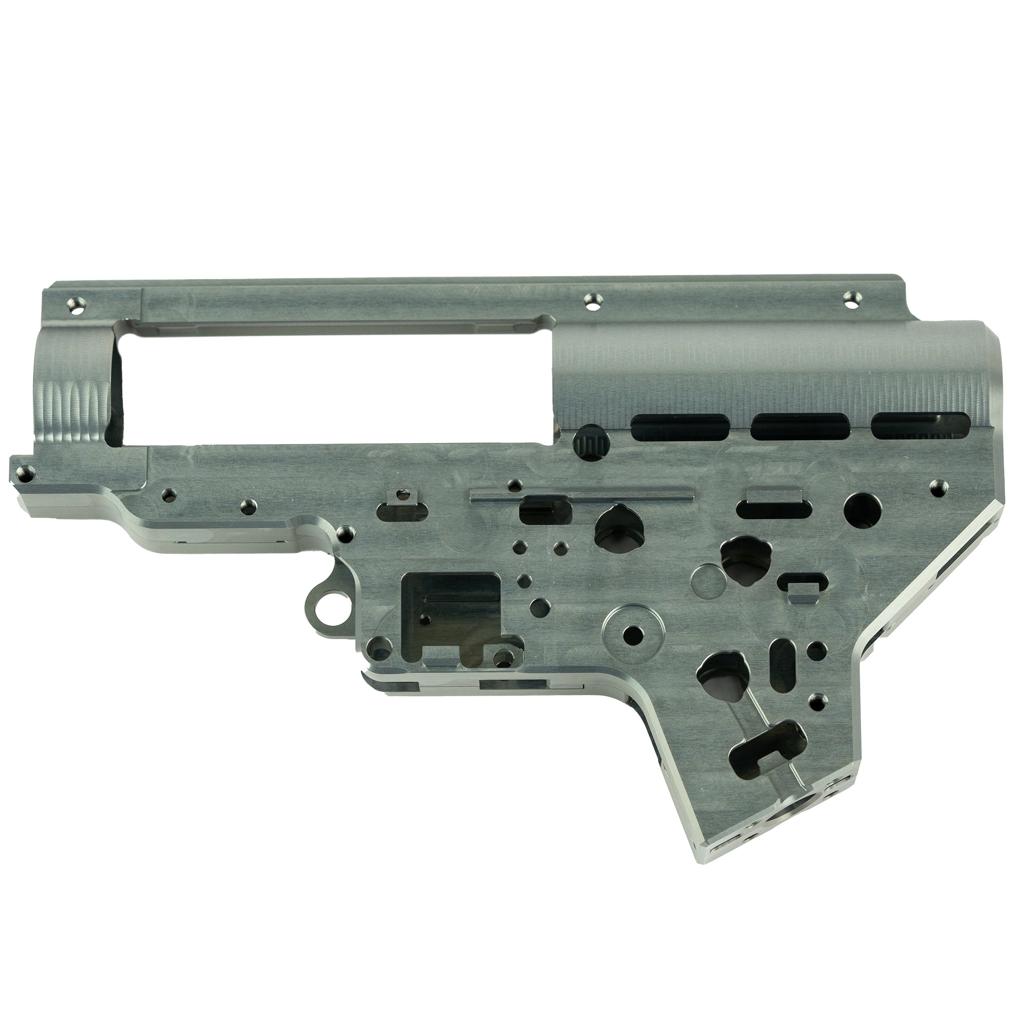 Retro Arms Paragon Edition CNC QSC V2 Gearbox Shell (8mm) #6392