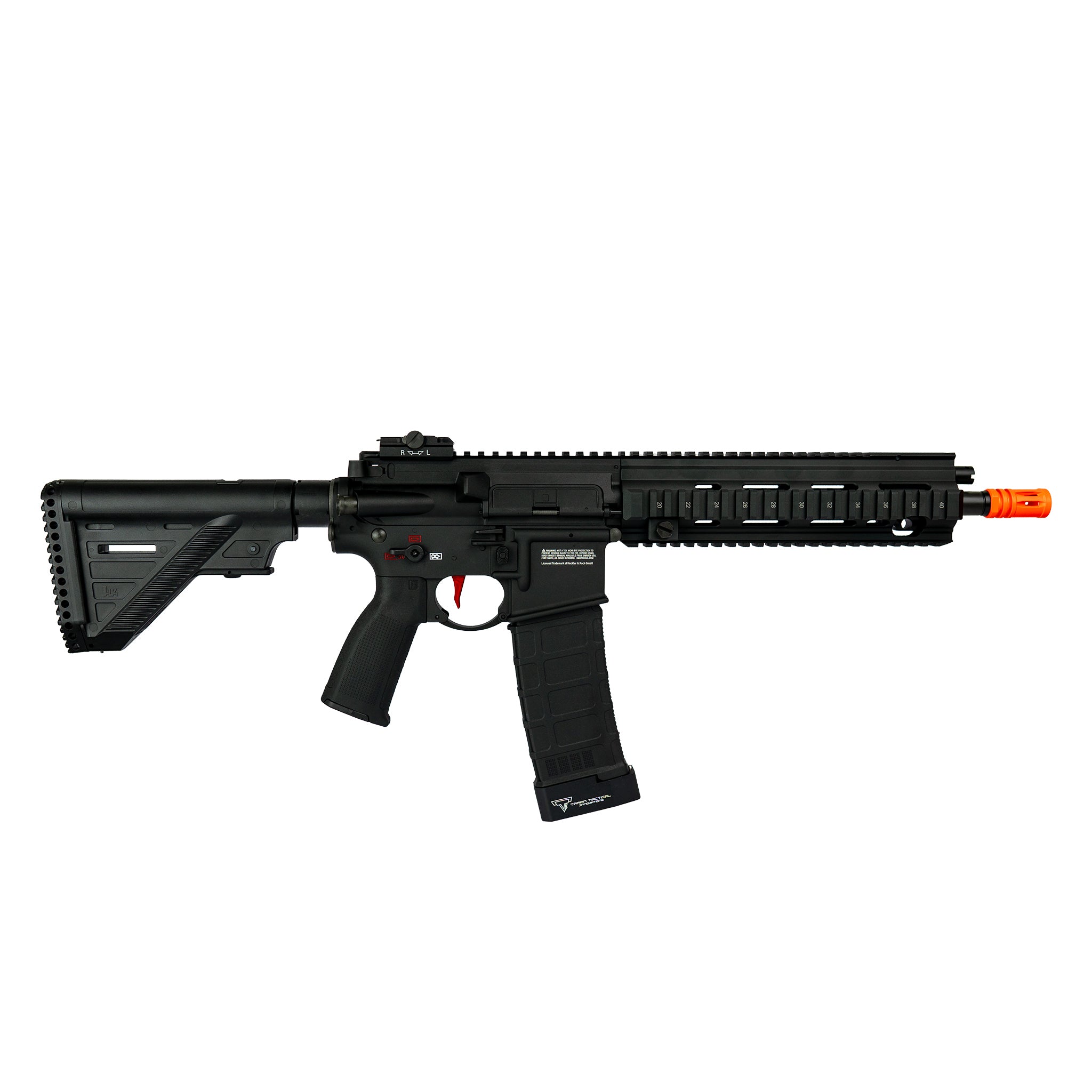 Paragon Spec HK416A5