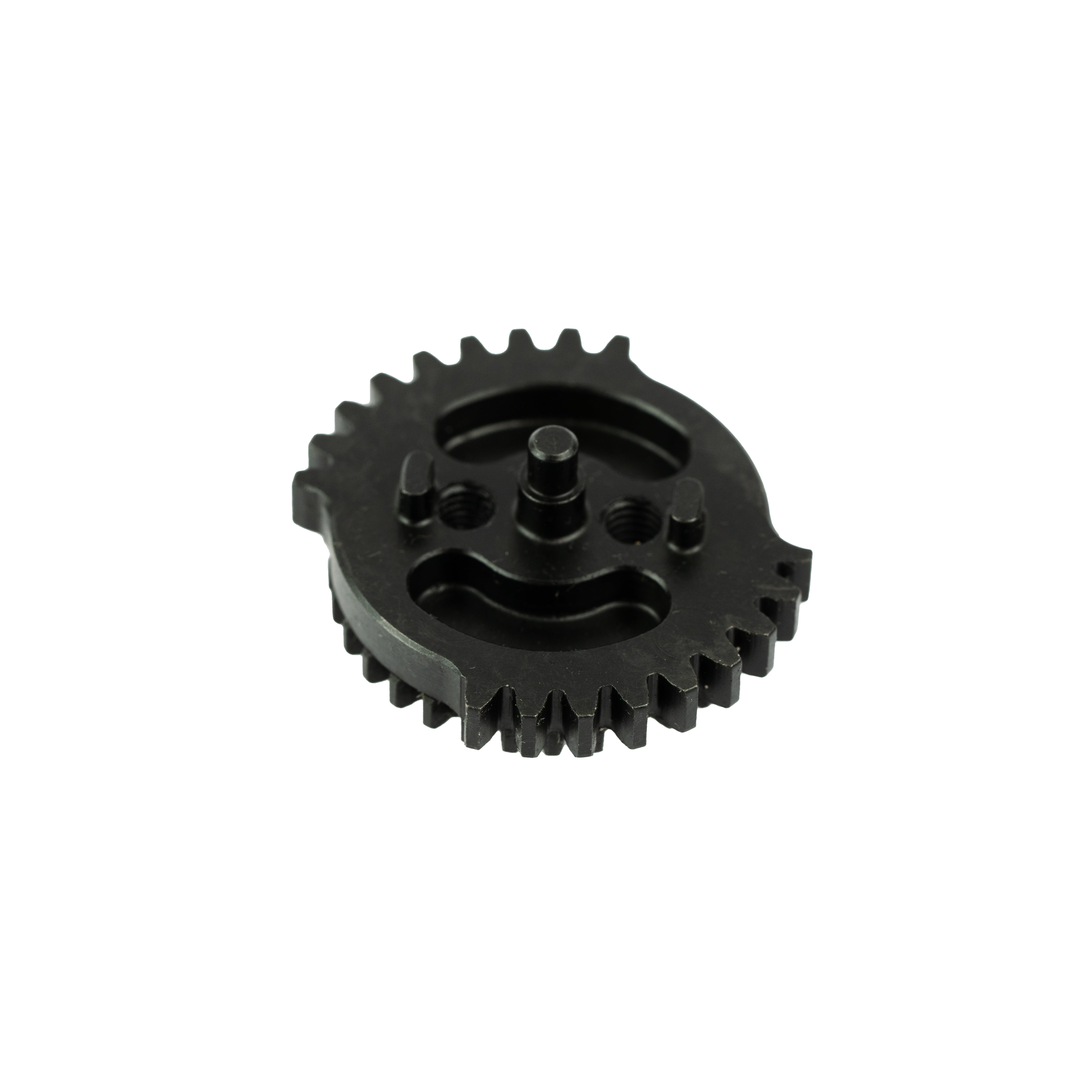 Siegetek Dual Sector Gear