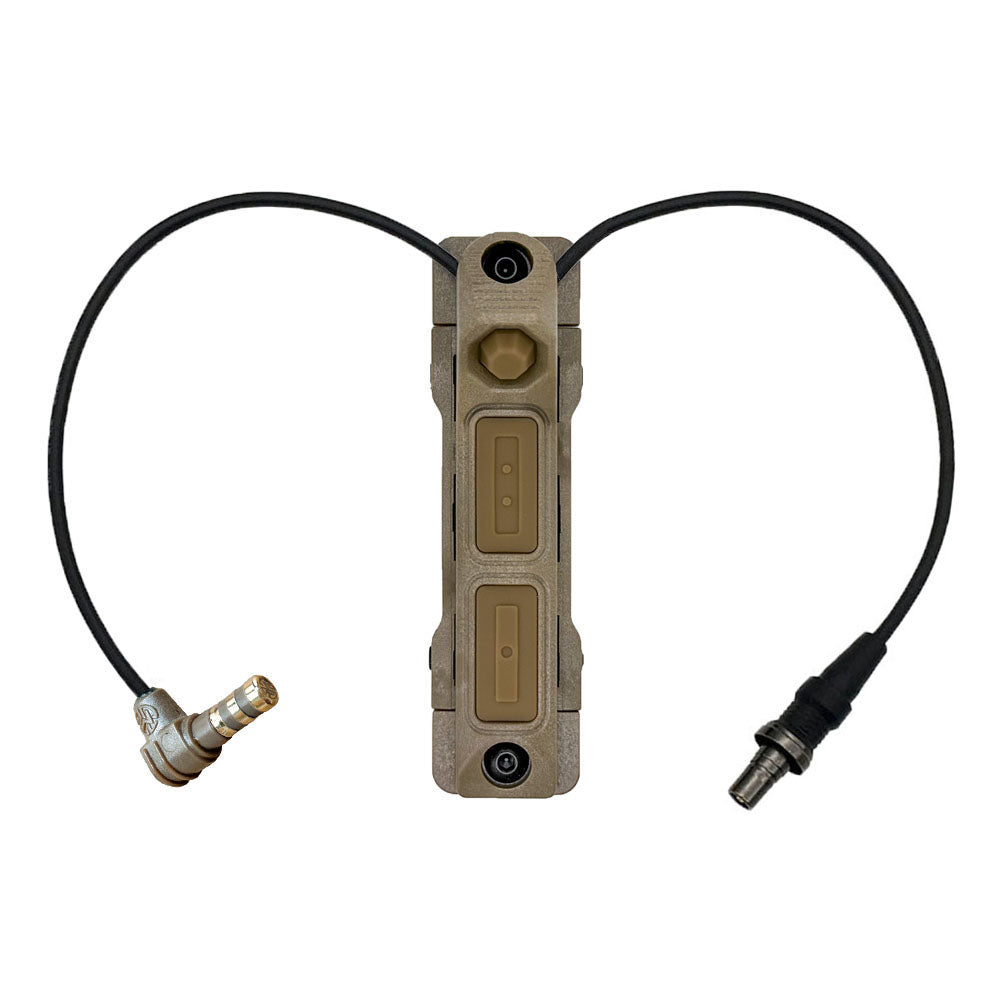 SomoGear SomoBoat Tactical Switch