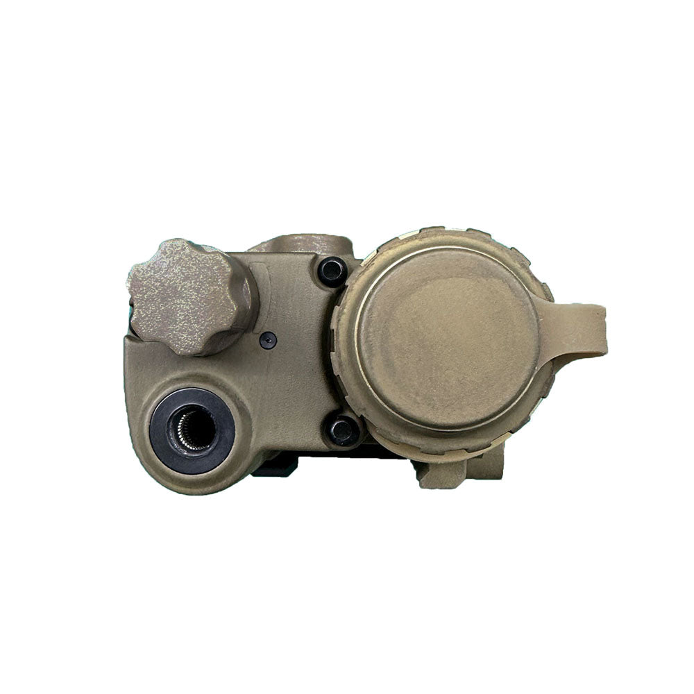 SomoGear NGAL/LA23 IR Laser + VCSEL IR Illuminator with Potted PCB