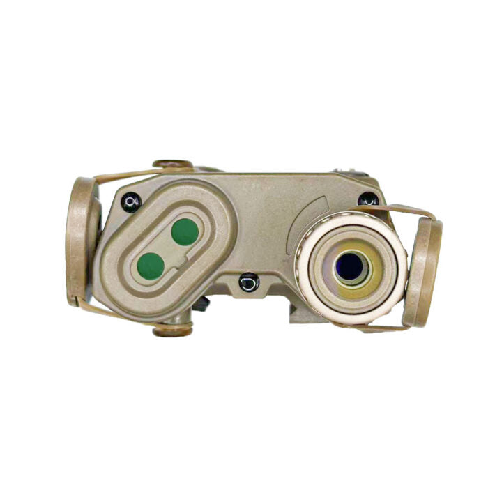 SomoGear PEQ-15 UHP with Potted PCB | US Shipping | Paragon Armory