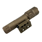 somogear wmx200 weapon mounted flashlight MLOK