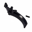 jefftron cnc classic black trigger