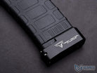 EMG TTI Licensed 220rd Mid-Cap Magazine w/ Extended Baseplate for M4/M16 Series Airsoft AEG Rifles