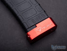 EMG TTI Licensed 220rd Mid-Cap Magazine w/ Extended Baseplate for M4/M16 Series Airsoft AEG Rifles