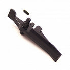jefftron cnc speed black trigger for leviathan