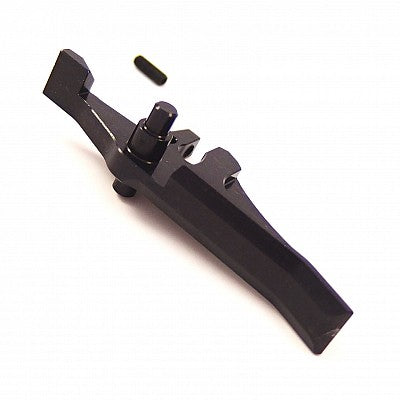 jefftron cnc speed black trigger for leviathan