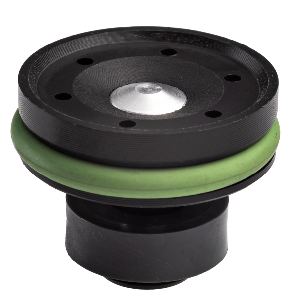 Ali High Rof FPS Softair POM Bearing Piston Head Designed For High ROF and Increase ...