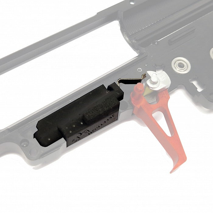 JeffTron Two-stage Trigger V3