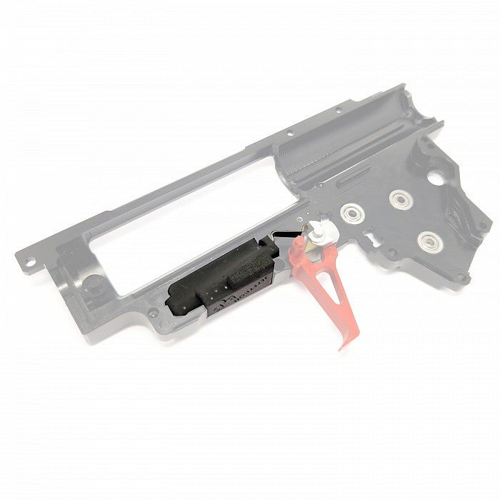 JeffTron Two-stage Trigger V3