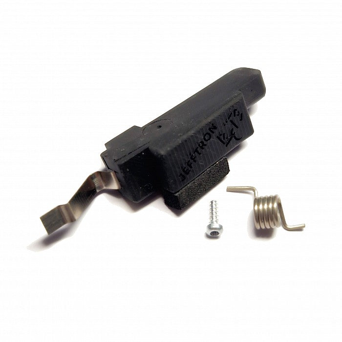 JeffTron Two-stage Trigger V3
