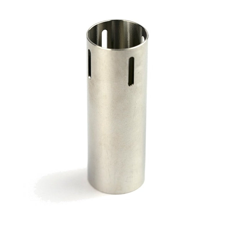 Rocket Airsoft Stainless Steel Cylinder 3/4 port