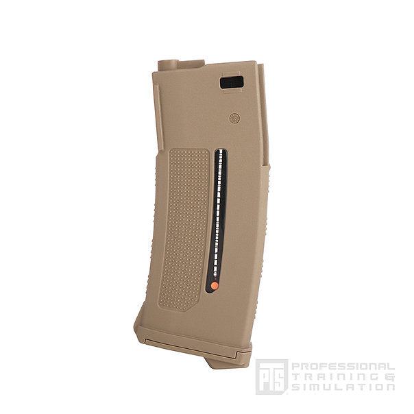 PTS EPM1 for AEG fde