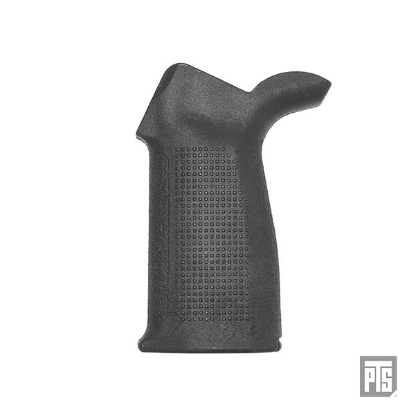 PTS Enhanced Polymer Grip (EPG) for AEG black