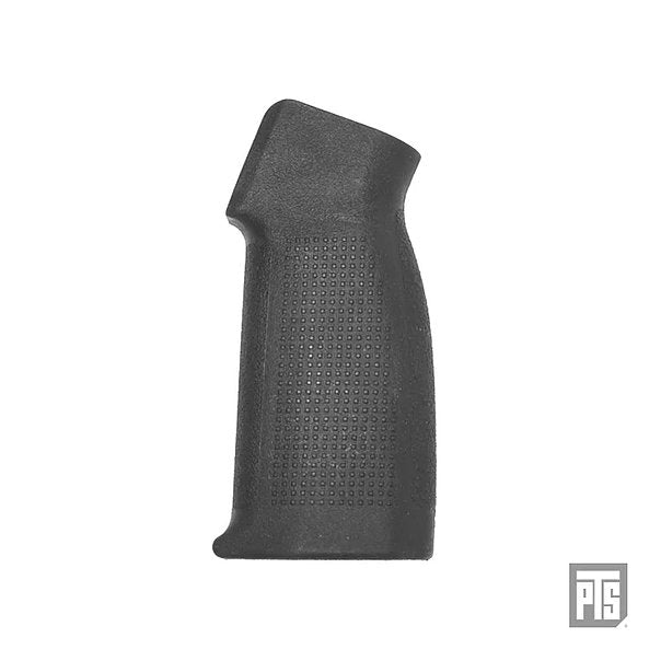 PTS Enhanced Polymer Grip Compact (EPG-C) for AEG black
