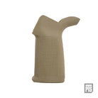PTS Enhanced Polymer Grip (EPG) for AEG tan