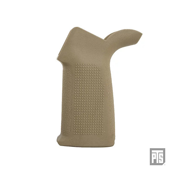 PTS Enhanced Polymer Grip (EPG) for AEG tan