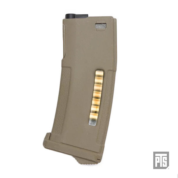 PTS Enhanced Polymer Magazine (EPM) for AEG fde
