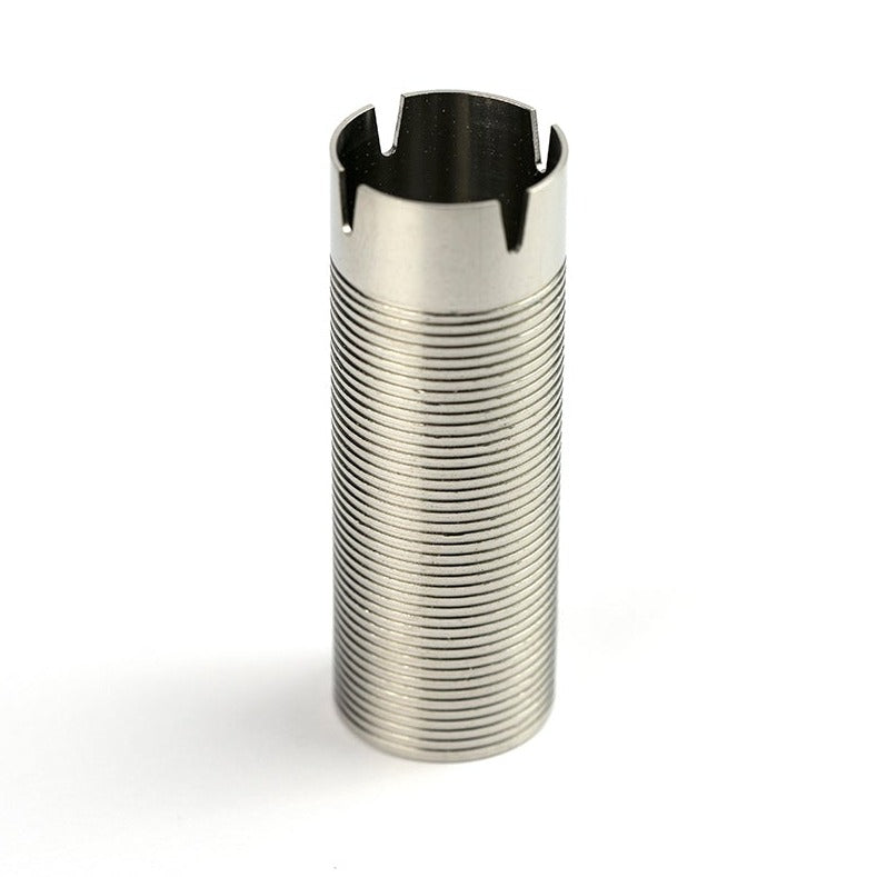 Rocket Airsoft Stainless Steel Cylinder 4/5 port