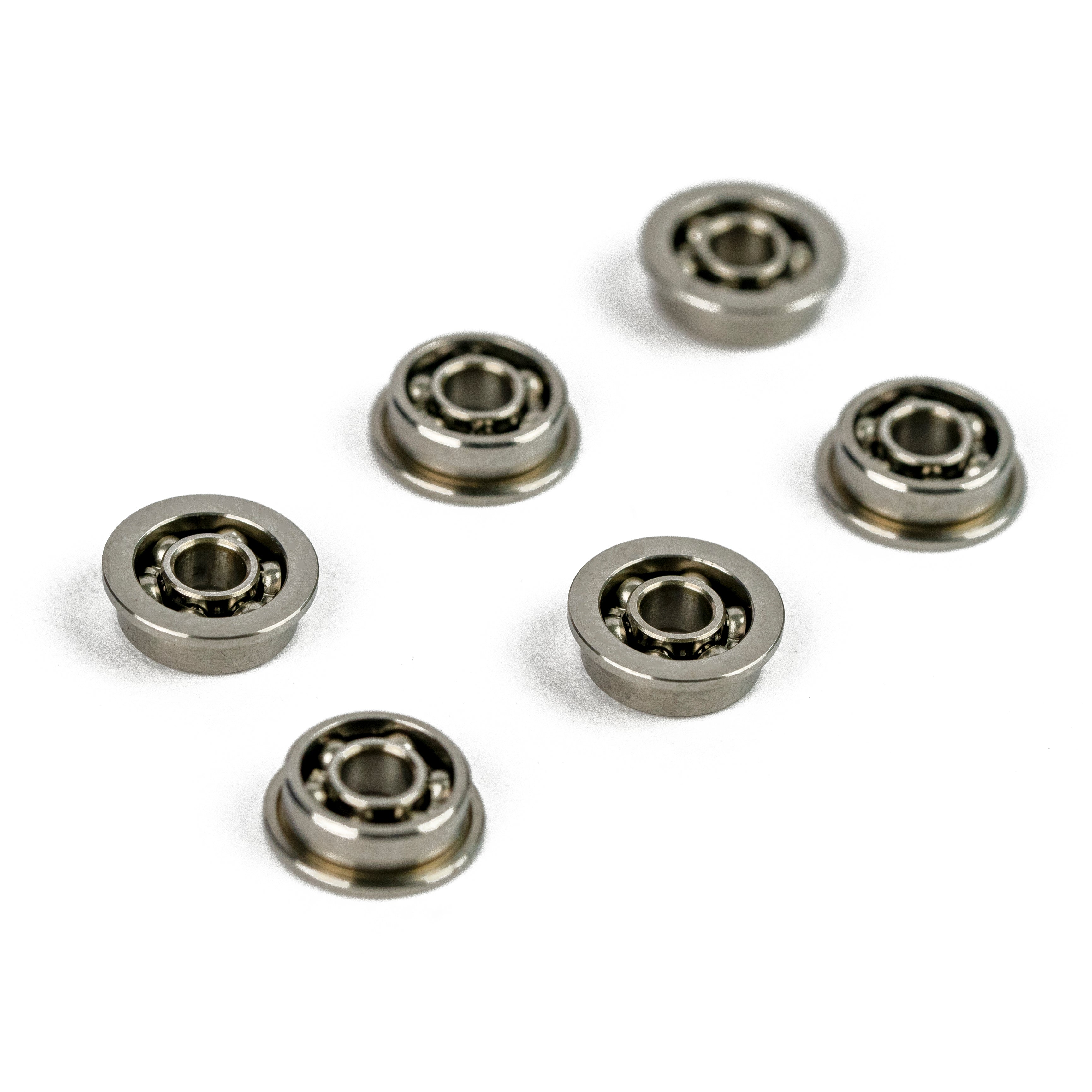 8mm Stainless Steel Bearings