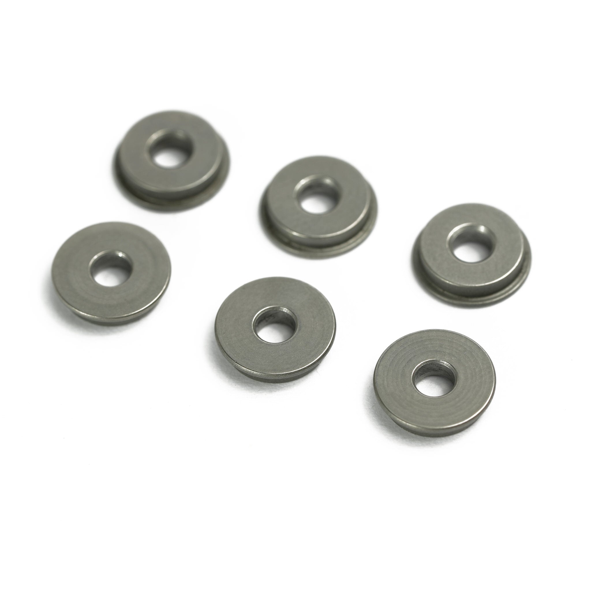 FLT Airsoft CNC Steel Bushings 8mm